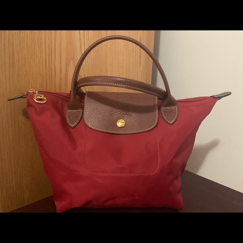 Long Champ bag